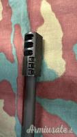 Remington 700 Police .308 Winchester