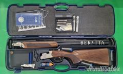 Fucile sovrapposto Beretta 686 Silver Pigeon 1 Cal. 12