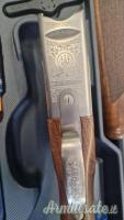 Fucile sovrapposto Beretta 686 Silver Pigeon 1 Cal. 12