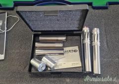 Fucile sovrapposto Beretta 686 Silver Pigeon 1 Cal. 12