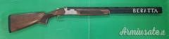 Fucile sovrapposto Beretta 686 Silver Pigeon 1 Cal. 12