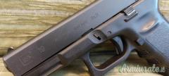 Glock 19 9x21mm IMI