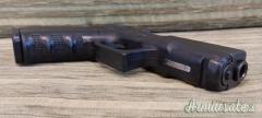 Glock 19 9x21mm IMI