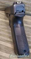 Glock 19 9x21mm IMI