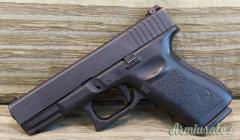 Glock 19 9x21mm IMI