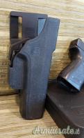 Glock 19 9x21mm IMI