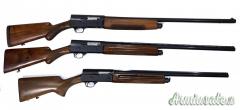 Fucili Semiautomatici Browning AUTO 5 Lungo Rinculo cal. 12