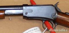 Carabina Pompa Winchester 1906 Cal.22LR del 1906