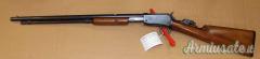 Carabina Pompa Winchester 1906 Cal.22LR del 1906