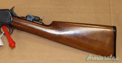 Carabina Pompa Winchester 1906 Cal.22LR del 1906