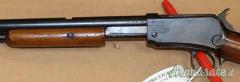 Carabina Pompa Winchester 1906 Cal.22LR del 1906