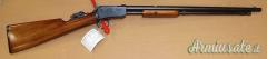 Carabina Pompa Winchester 1906 Cal.22LR del 1906