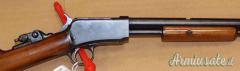 Carabina Pompa Winchester 1906 Cal.22LR del 1906