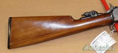 Carabina Pompa Winchester 1906 Cal.22LR del 1906