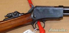 Carabina Pompa Winchester 1906 Cal.22LR del 1906