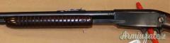 Carabina Pompa Winchester 61 22 Magnum