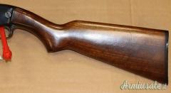 Carabina Pompa Winchester 61 22 Magnum