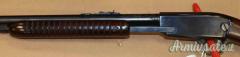 Carabina Pompa Winchester 61 22 Magnum