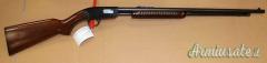 Carabina Pompa Winchester 61 22 Magnum