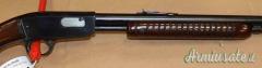 Carabina Pompa Winchester 61 22 Magnum