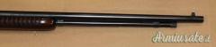 Carabina Pompa Winchester 61 22 Magnum