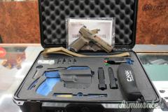 Canik CANIK TP9 COMBAT ELITE ELEVEN DAGGER  9x21mm IMI