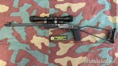 Chiappa Armi LITTLE BADGER .22 Long Rifle