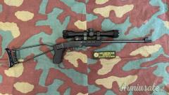 Chiappa Armi LITTLE BADGER .22 Long Rifle