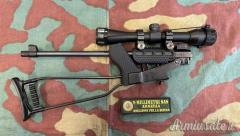 Chiappa Armi LITTLE BADGER .22 Long Rifle