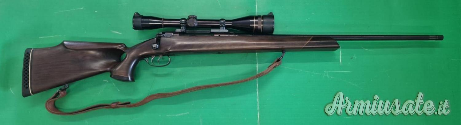 Carabina bolt action Anschutz modello 110 Cal.270 Carabina bolt action Anschutz modello 110 Cal.270