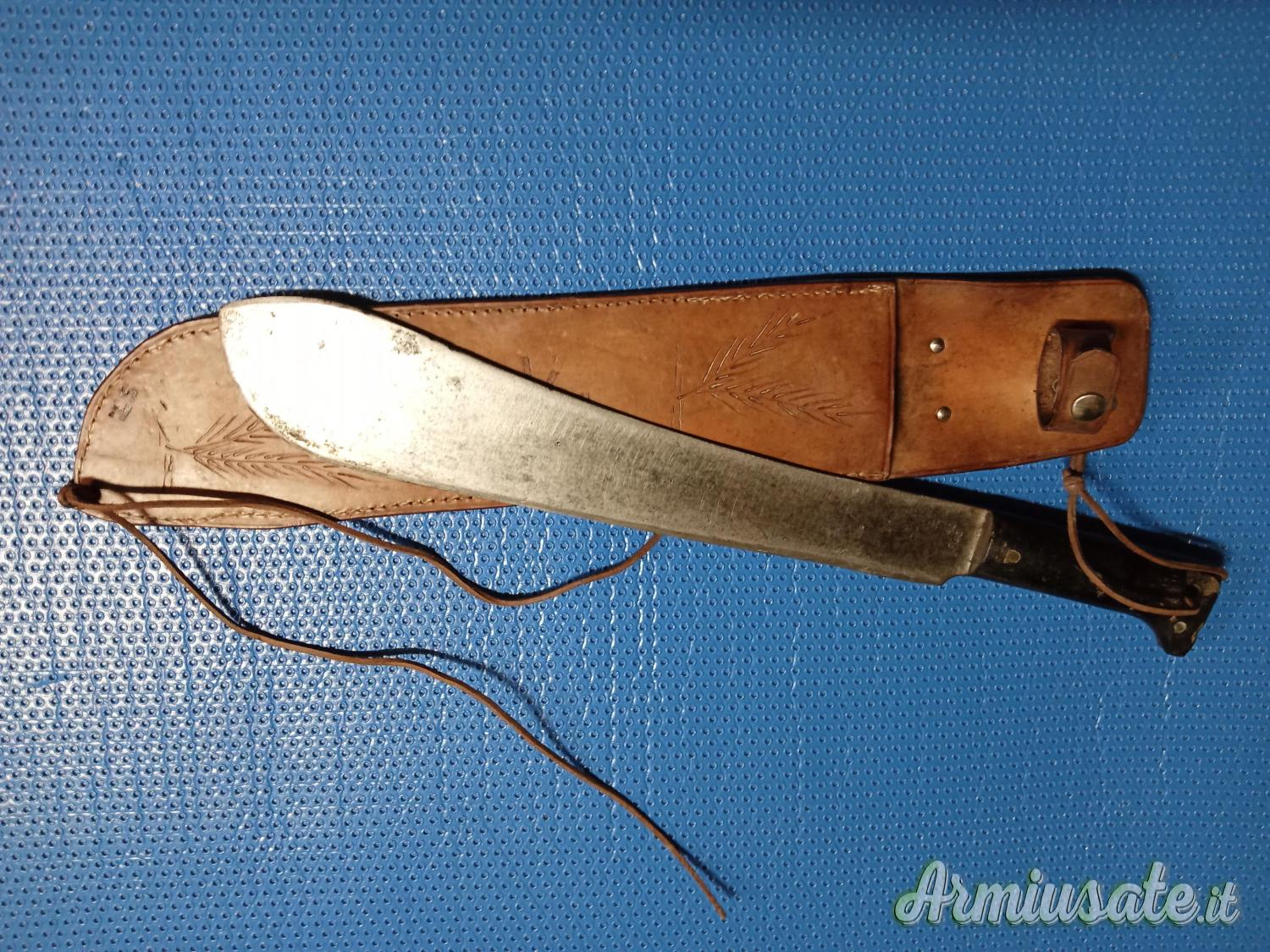 Machete statunitense della Seconda Guerra Mondiale, Machete statunitense della Seconda Guerra Mondiale,