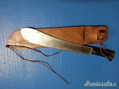 Machete statunitense della Seconda Guerra Mondiale,