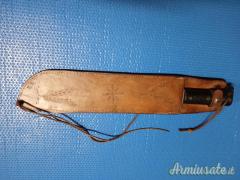 Machete statunitense della Seconda Guerra Mondiale,