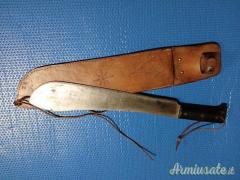 Machete statunitense della Seconda Guerra Mondiale,