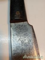 Machete statunitense della Seconda Guerra Mondiale,