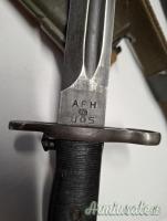 M1 GARAND contratto DANESE cal. 30-06 Spr