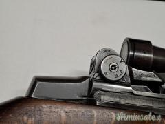 M1 GARAND contratto DANESE cal. 30-06 Spr