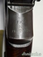 M1 GARAND contratto DANESE cal. 30-06 Spr