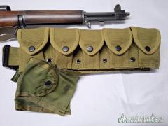M1 GARAND contratto DANESE cal. 30-06 Spr