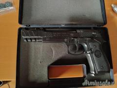 Beretta 98 4.5/.177