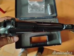 Beretta 98 4.5/.177
