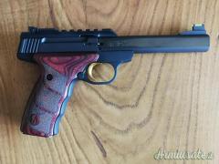 Browning  .22 LR Long Rifle