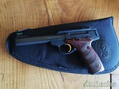 Browning  .22 LR Long Rifle