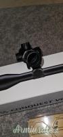 Zeiss conquest v6 1-6x24  ottica da battuta