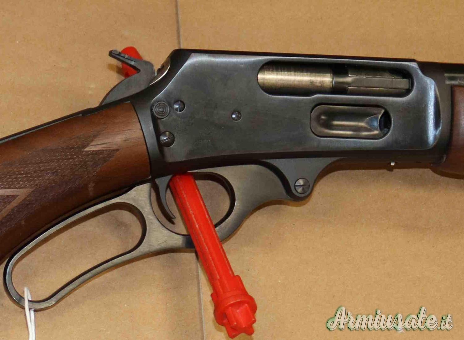 Carabina Leva Marlin 1895 Cal. 45/70 Nuova Carabina Leva Marlin 1895 Cal. 45/70 Nuova