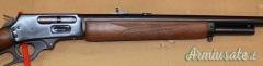 Carabina Leva Marlin 1895 Cal. 45/70 Nuova
