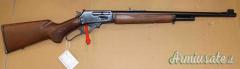 Carabina Leva Marlin 1895 Cal. 45/70 Nuova