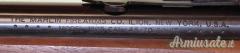 Carabina Leva Marlin 1895 Cal. 45/70 Nuova