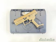 BERETTA APX A1 TACTICAL FDE - 9X19
