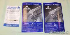 Carabina Leva Marlin 1895 Cal. 45/70 Nuova